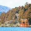 箱根神社