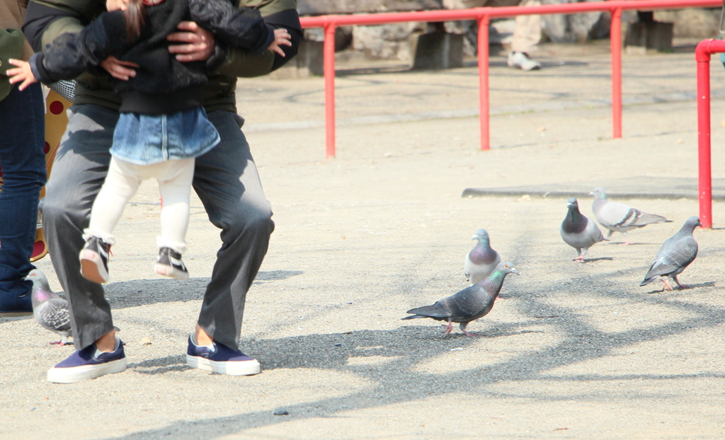 またねの時間