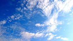 The sky after the rain ver2.