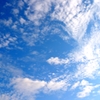The sky after the rain ver2.