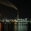 四日市工場夜景