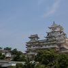 国宝姫路城天守