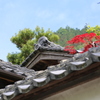 鎌唐草軒瓦