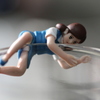 コップのフチ子