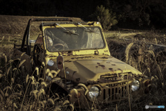 その後のJIMNY
