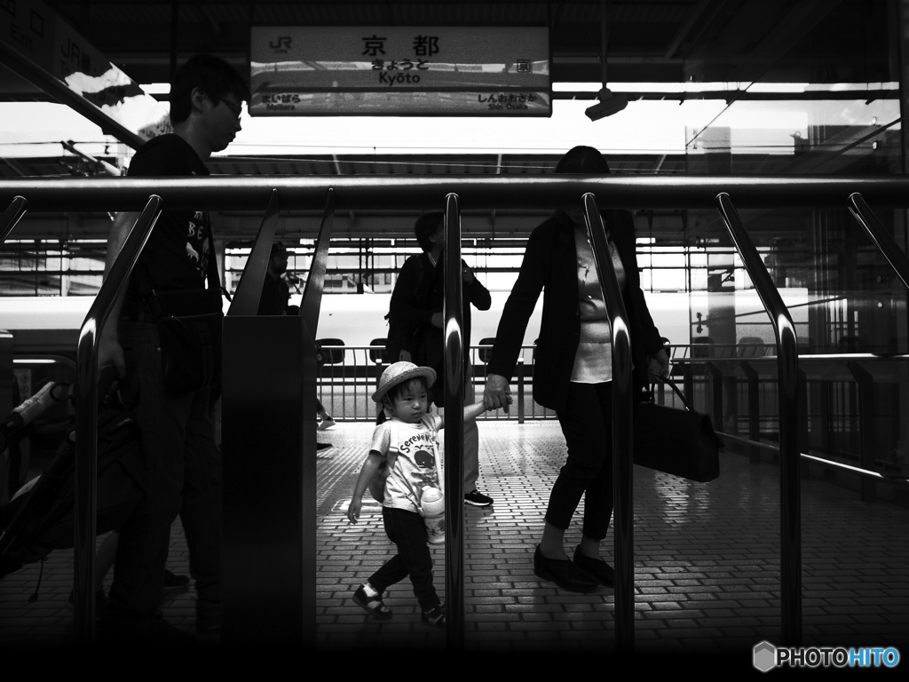 駅