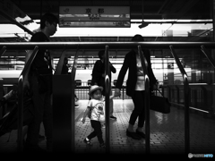 駅