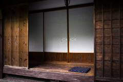 妻籠宿-1