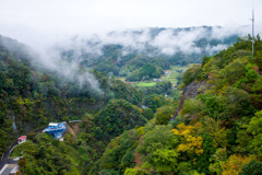 竜神大吊橋