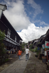宿場町1-20