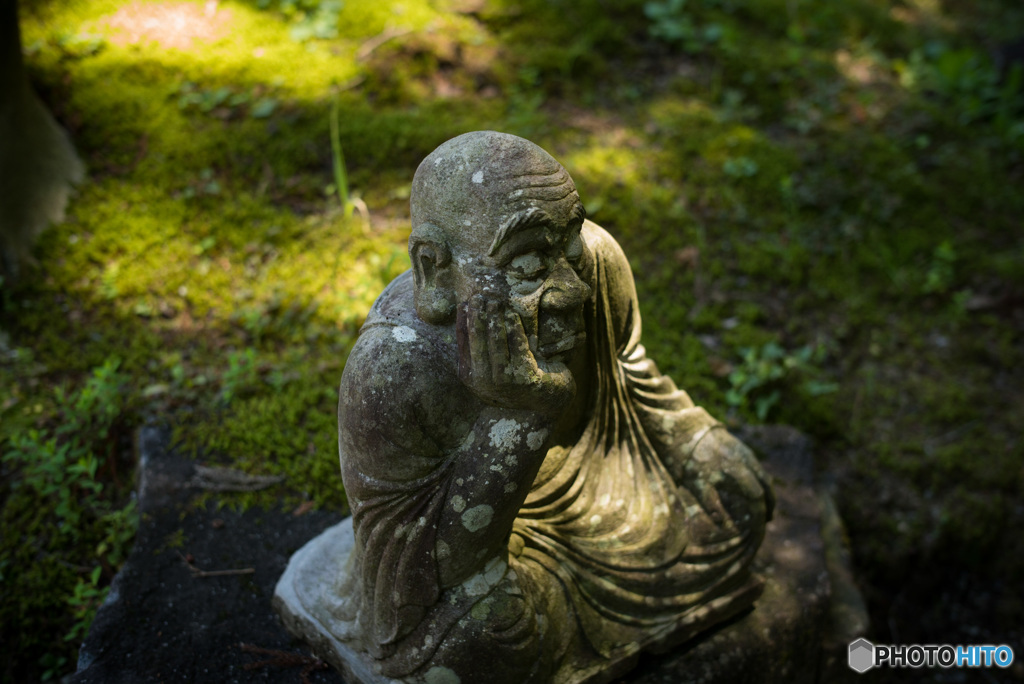 長安寺