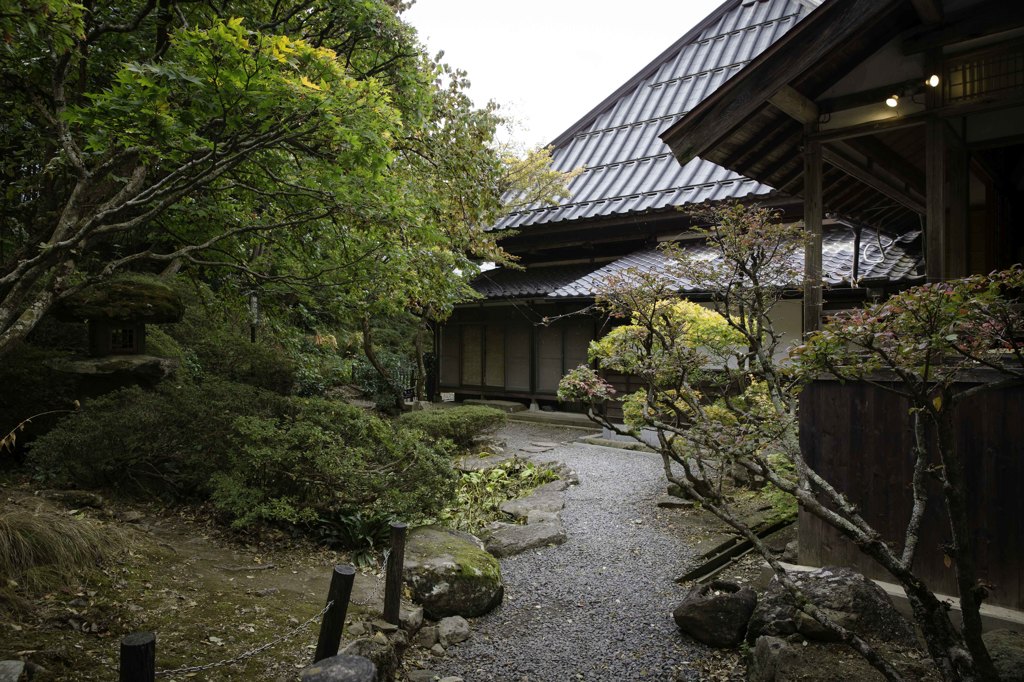 岩松院 (1 - 1)