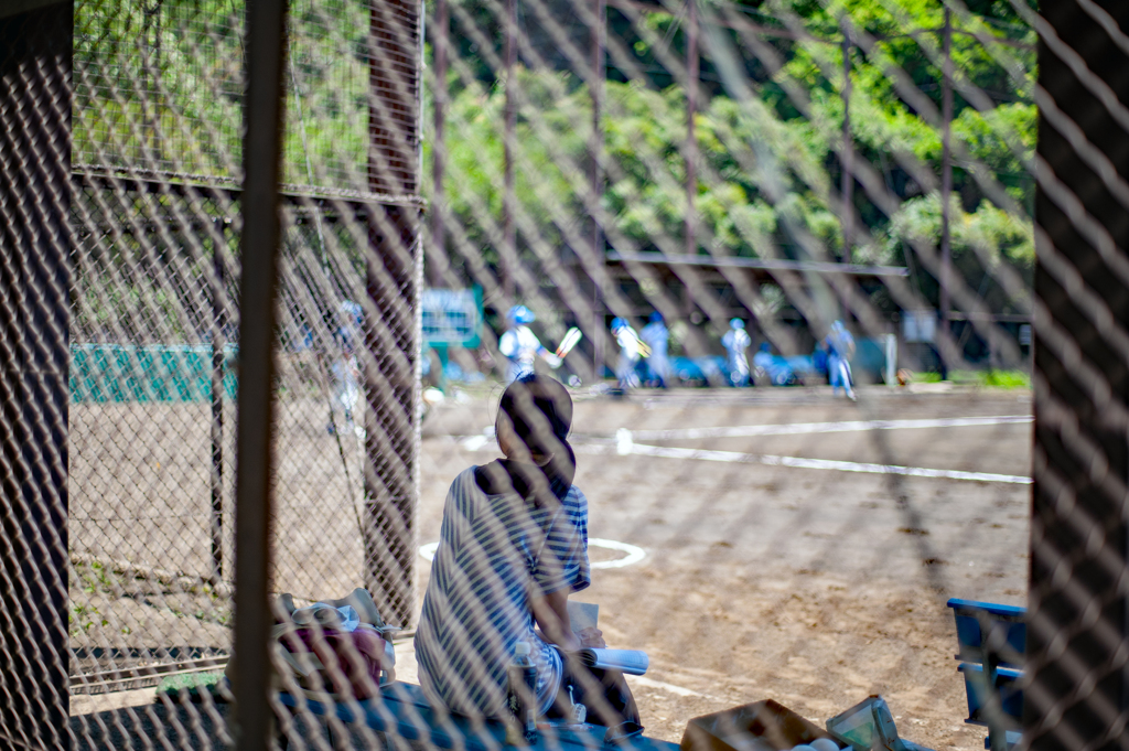 ひとつ勝ちたい