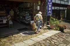 馬籠宿-1-3