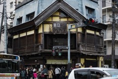 小江戸川越