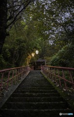伊香保温泉