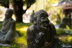 長安寺