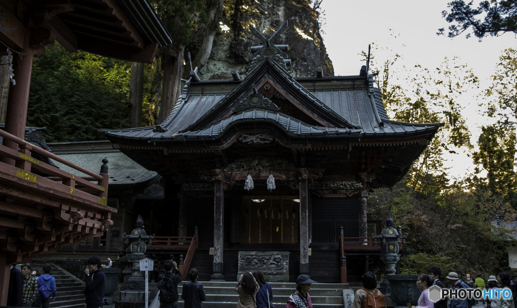 荘厳