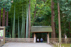 偕楽園