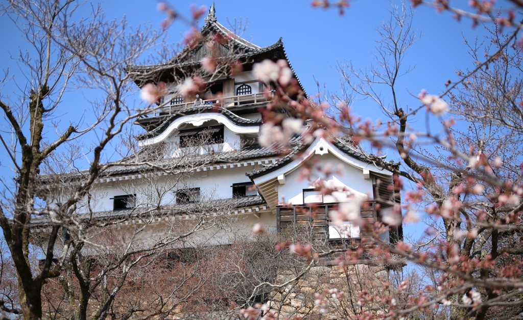 威厳