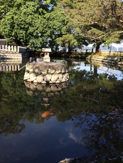 水天宮様〔人丸神社〕