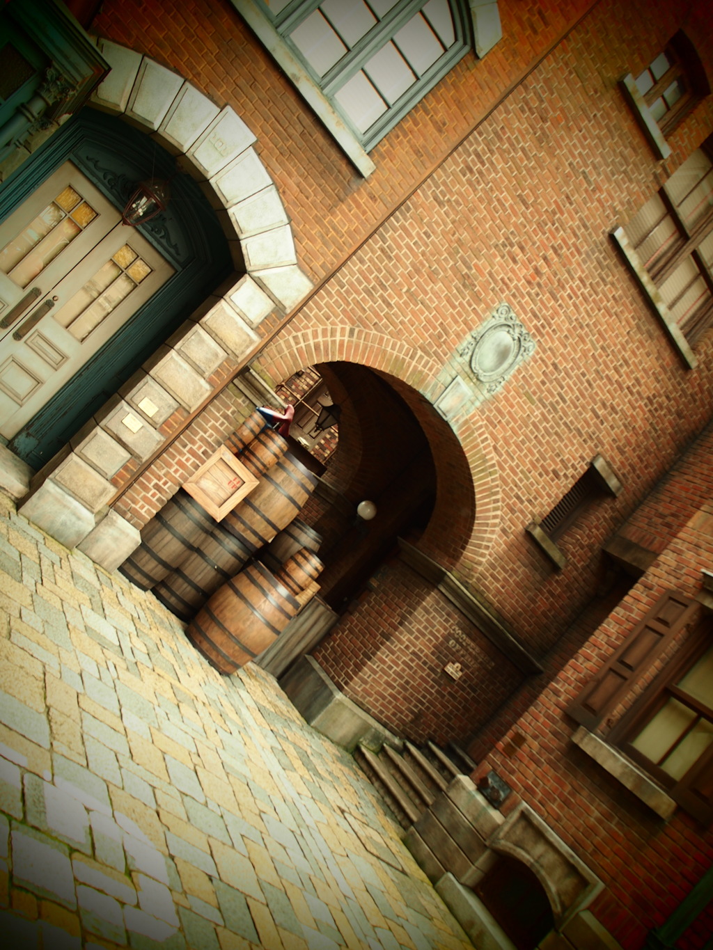 USJ
