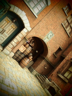USJ