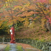 風に吹かれて