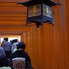 千本鳥居の何本目？