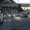 混雑渋滞
