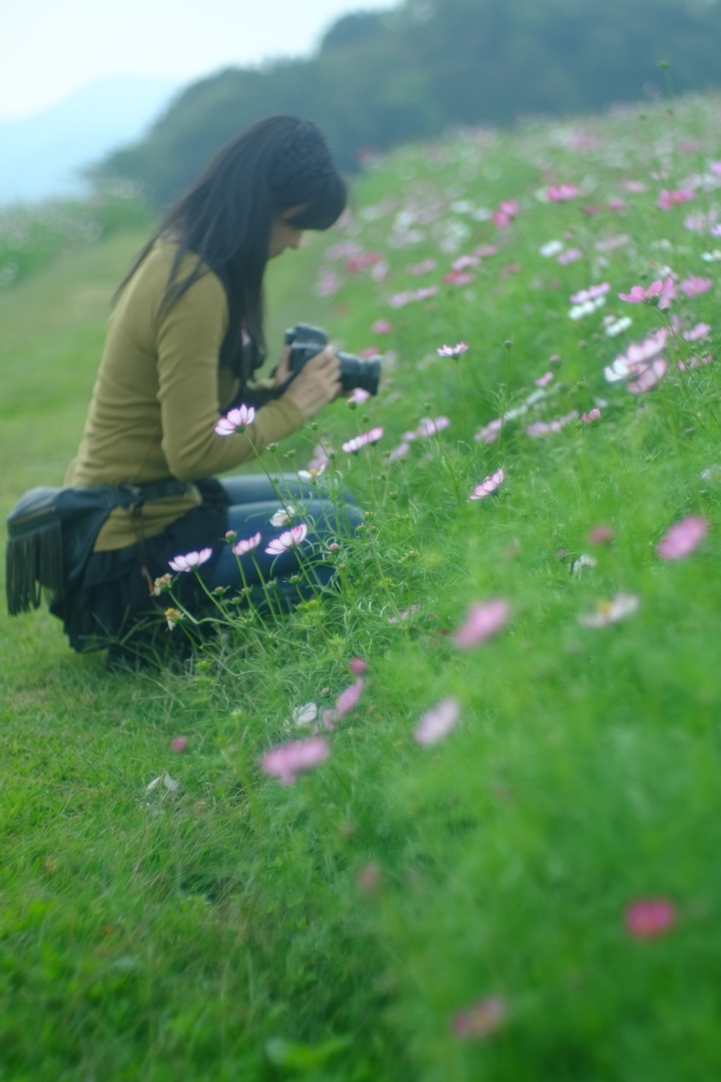 花女