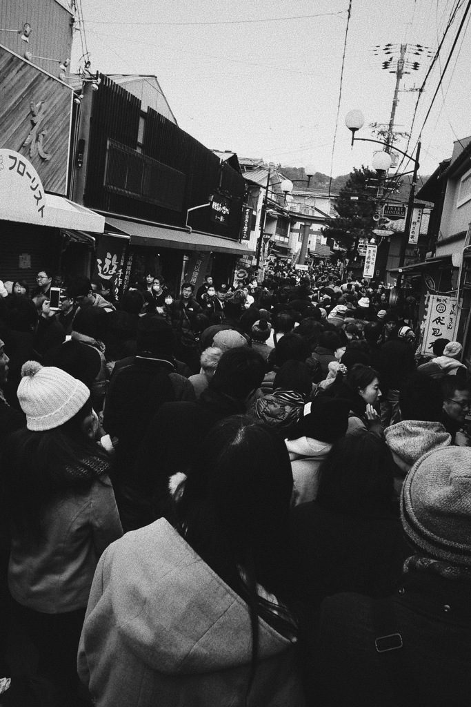 日本の平和