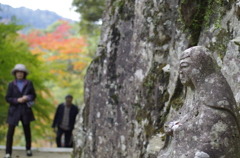 どこに居ても