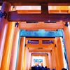 歩きながら撮る