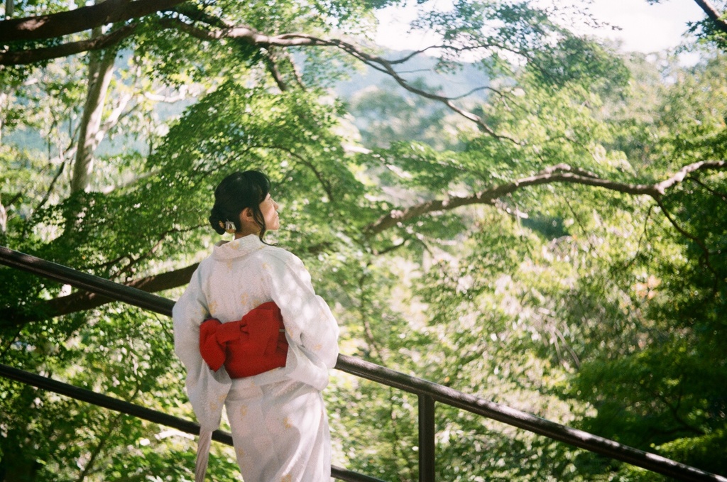 残り夏