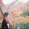 寒紅葉