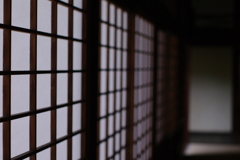 そこにいるのは？