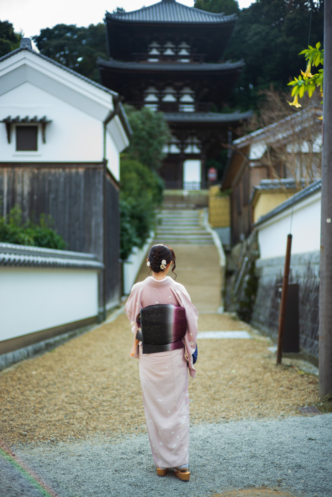 一度きりの時間