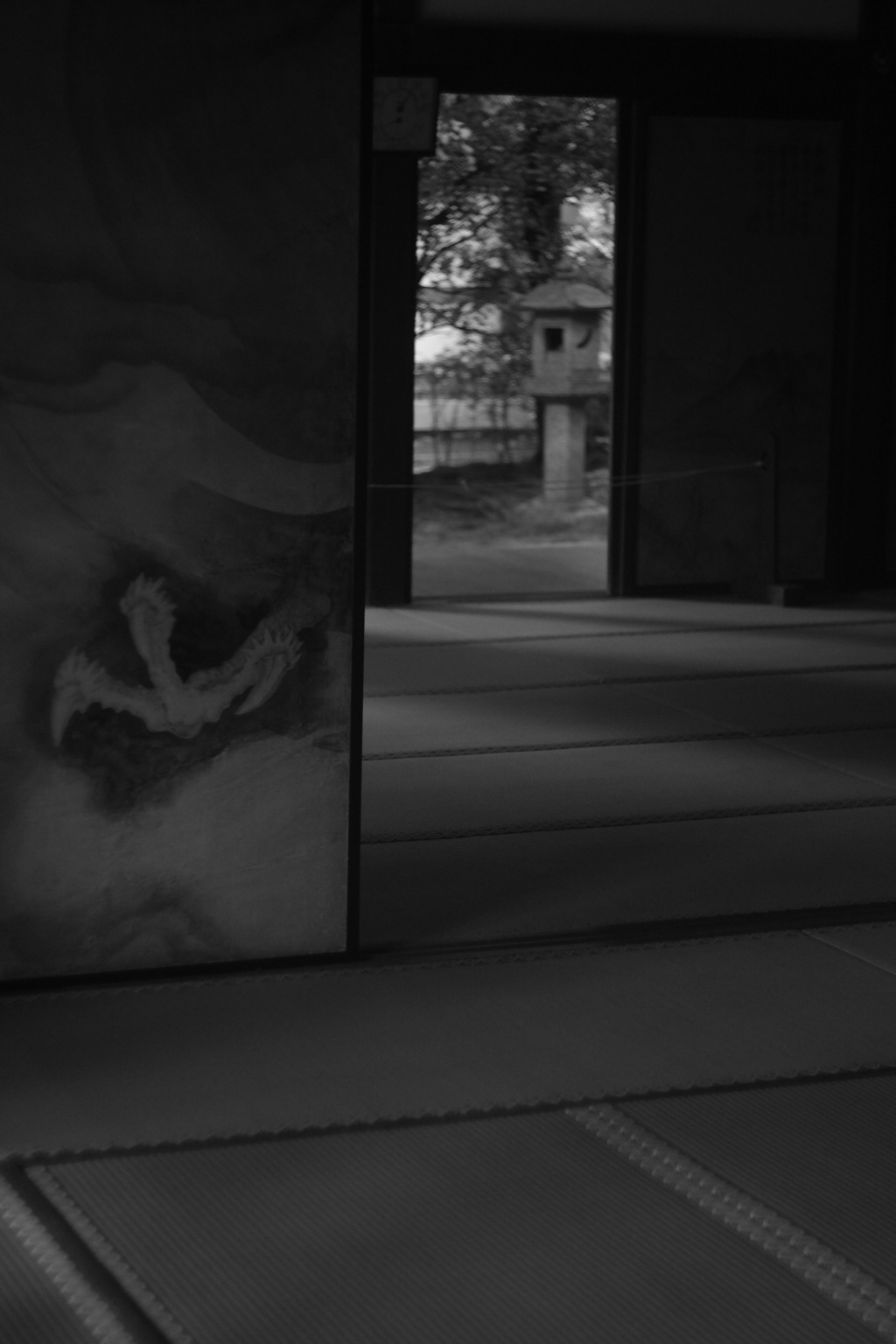 記憶の奥
