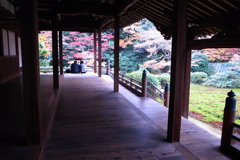寂写