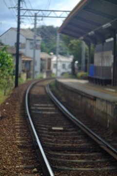 生きる鉄