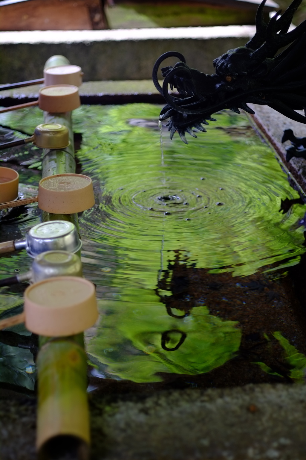 色気の気