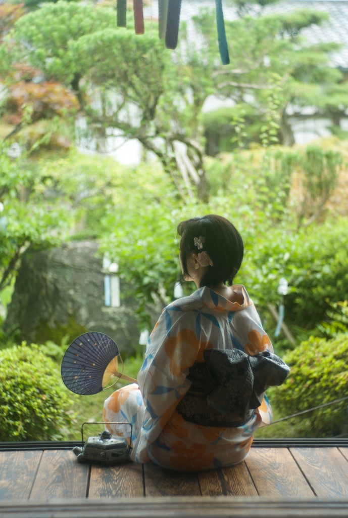 良き時代