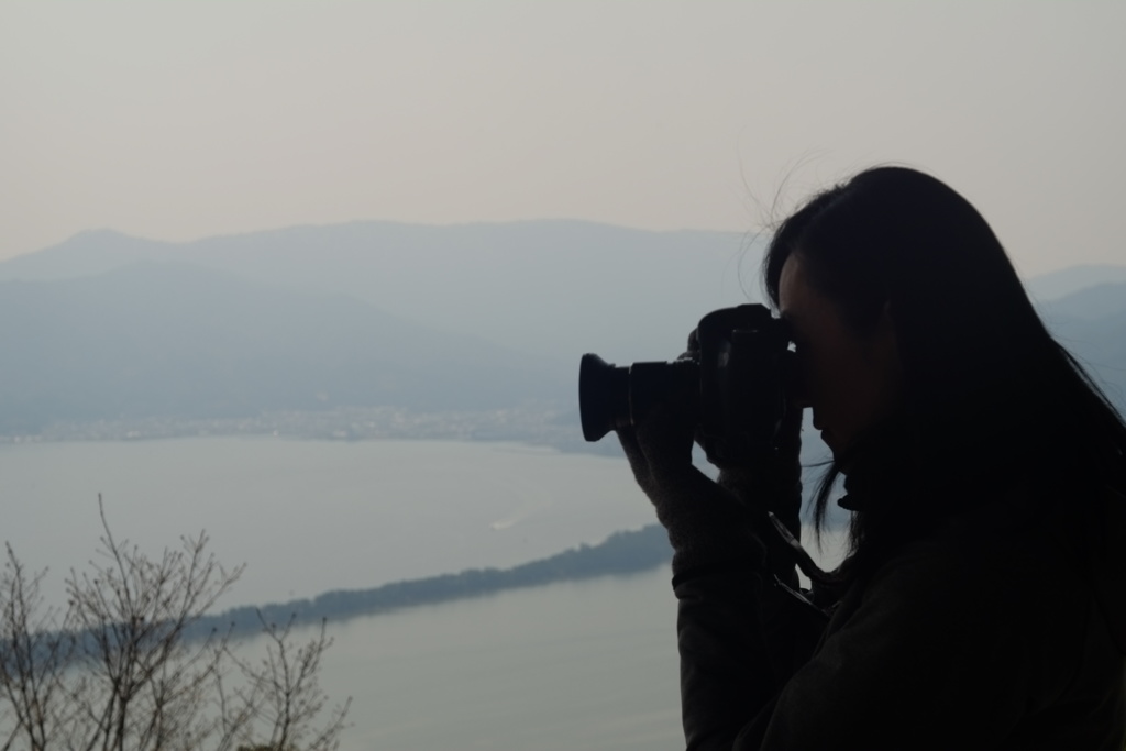 写ってますか？