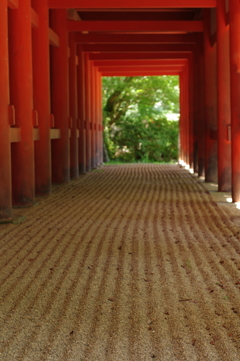 赤トンネル