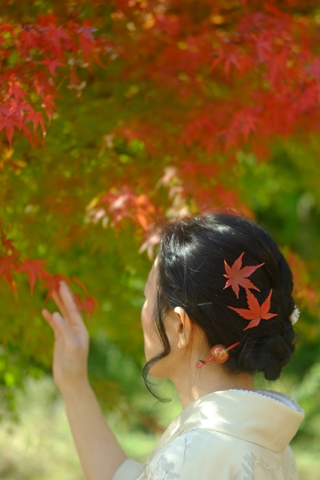 真実