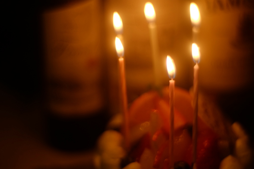 birthday