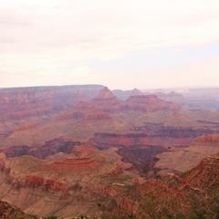 Grand Canyon 