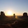  Monument Valley 