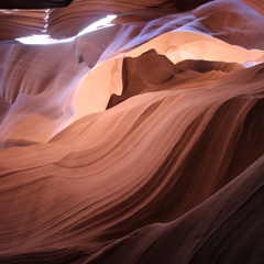 Antelope Canyon2